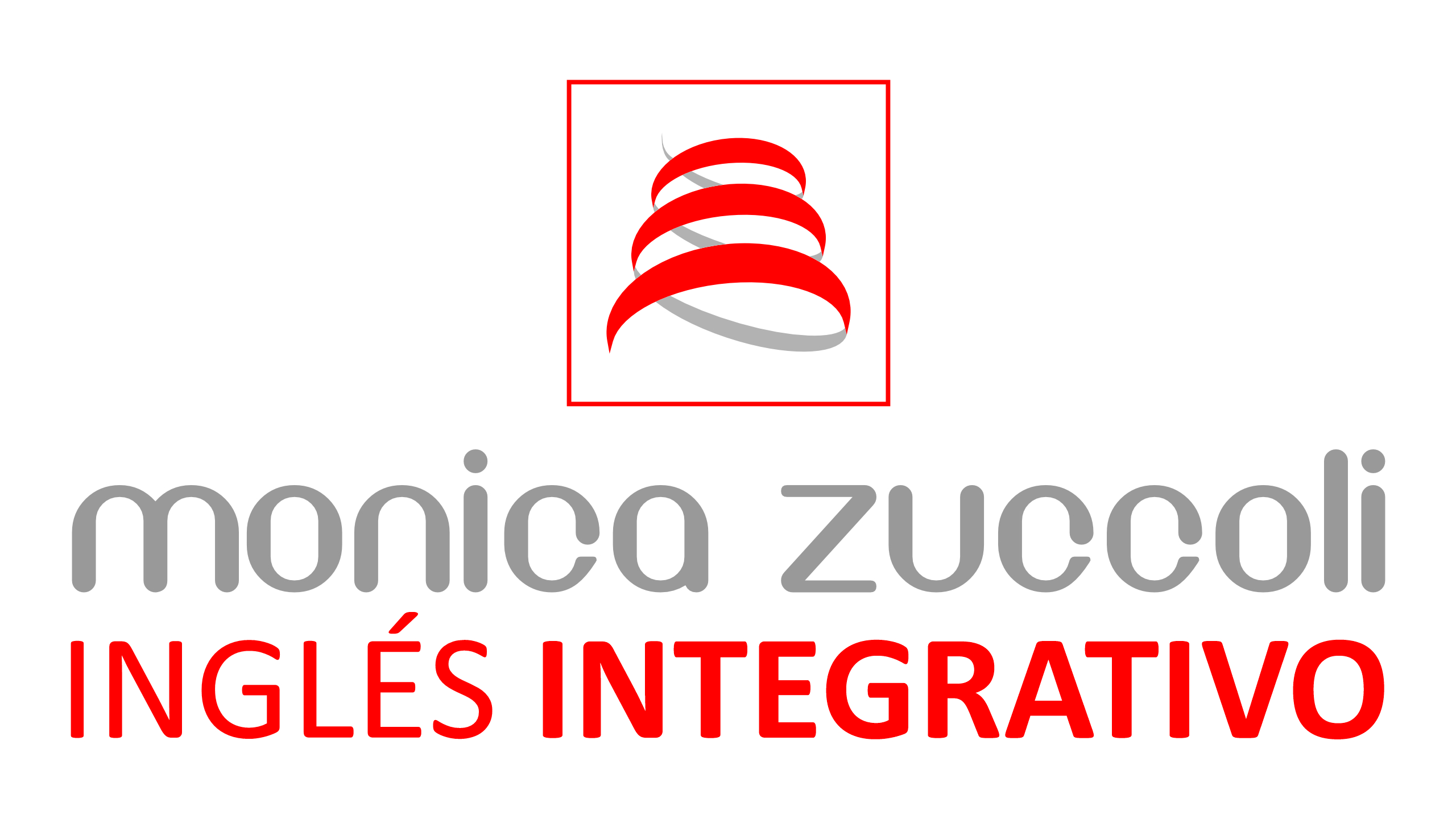 Monica Zuccoli - Ingles Integrativo